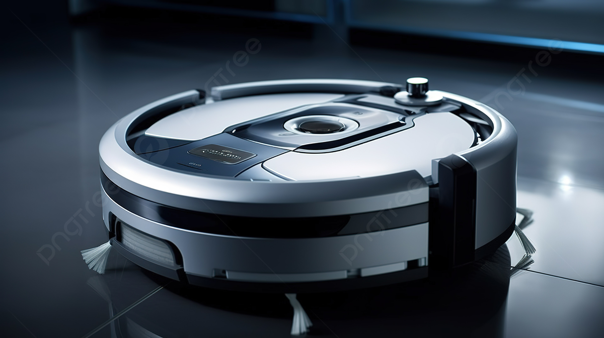 robo aspirador irobot