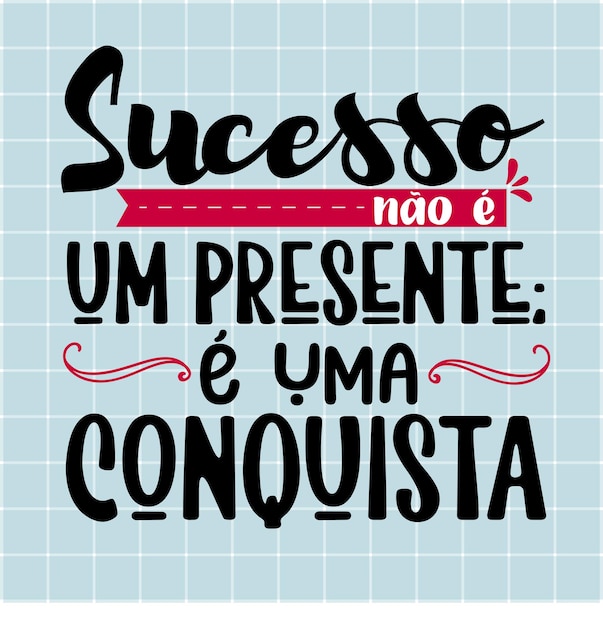 frase motivacional sucesso