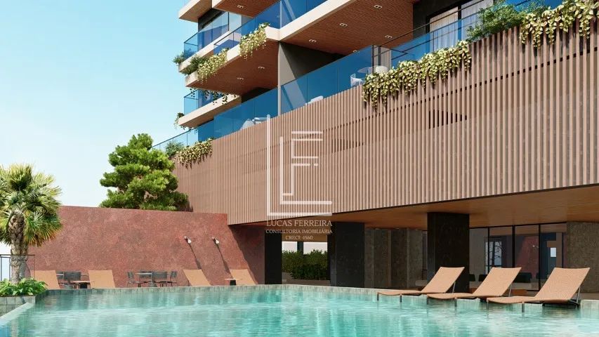 Apartamento Cruz das Almas